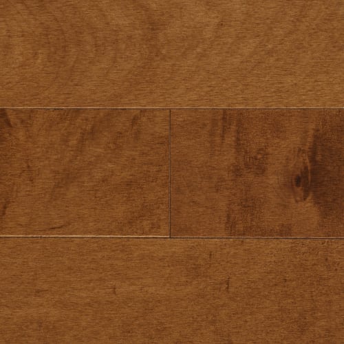 Pro Collection - Smooth Hard Maple Solid 34 - Gunstock 4.25