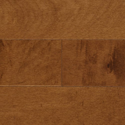 Pro Collection - Smooth Hard Maple Solid 34 - Gunstock 4.25
