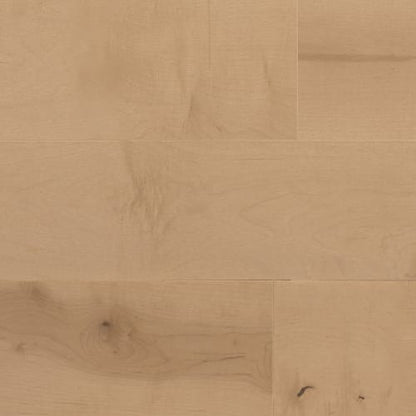 Pro Collection - Smooth Hard Maple Solid 34 - Linen 3.25