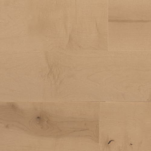 Pro Collection - Smooth Hard Maple Solid 34 - Linen 4.25