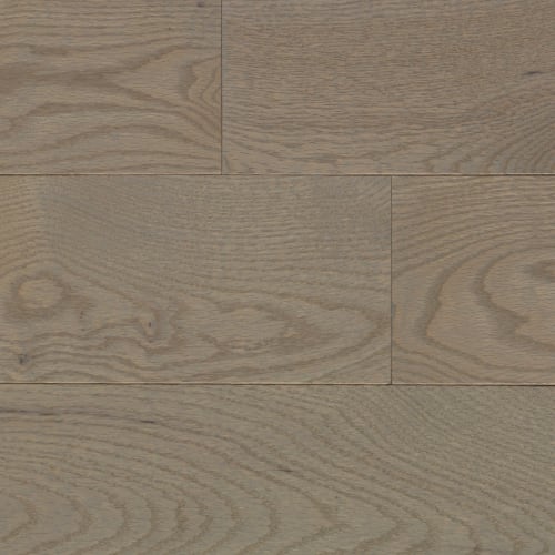 Pro Collection - Smooth Red Oak Engineered 12 - Brookline 5