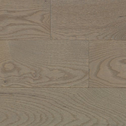 Pro Collection - Smooth Red Oak Engineered 12 - Brookline 5