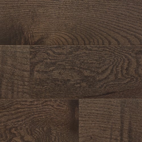 Pro Collection - Smooth Red Oak Solid 34 - Carbon 3.25