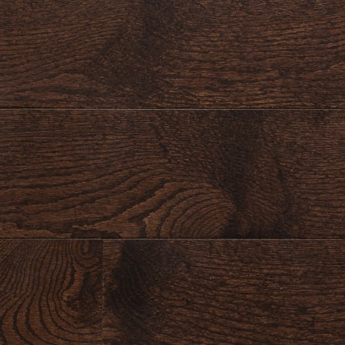 Pro Collection - Brushed Red Oak Solid 34 - Grizzly 3.25