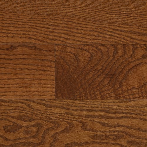 Pro Collection - Brushed Red Oak Engineered 12 - Gunstock 5