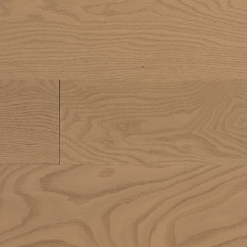 Pro Collection - Brushed Red Oak Engineered 12 - Linen 5