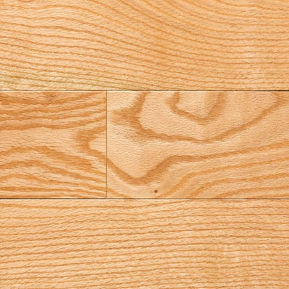 Pro Collection - Brushed Red Oak Engineered 12 - Natural 5