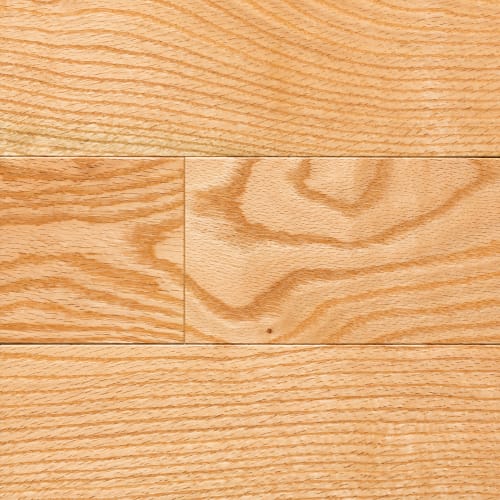 Pro Collection - Smooth Red Oak Engineered 12 - Natural 5