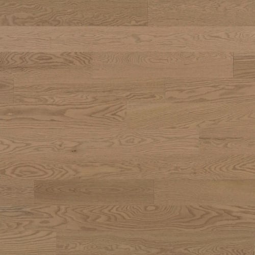 Pure Red Oak - Solid - Bergen