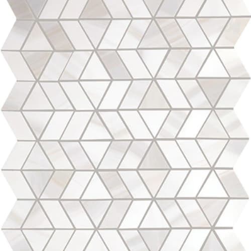 Perfit Mosaix - Calacatta Dolomiti Zipper