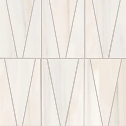 Perfit Mosaix - Patagonia White Trace