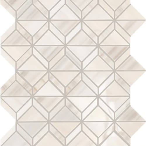 Perfit Mosaix - Patagonia White Fantasy