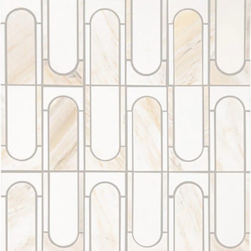 Perfit Mosaix - Namaste Thassos Capsule