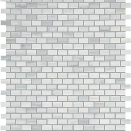 Perfit Mosaix - Grey Palissandro Brick Joint
