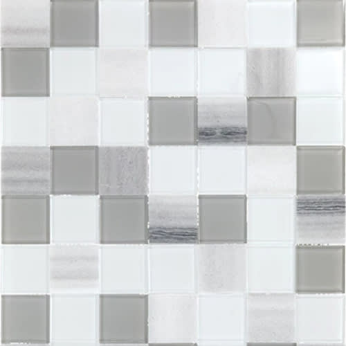 Perfit Mosaix - Marmara Glass Straight Stack