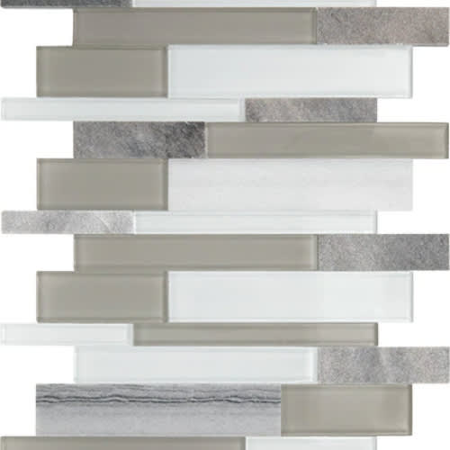 Perfit Mosaix - Marmara Glass Random Linear