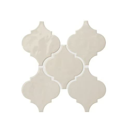 Playscapes - Linen Arabesque