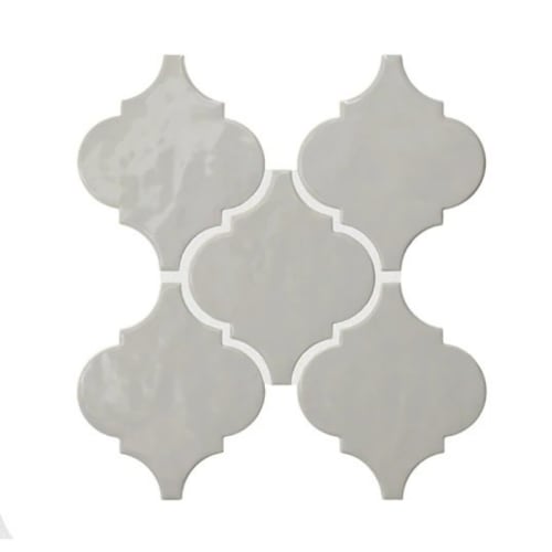 Playscapes - Silverside Arabesque