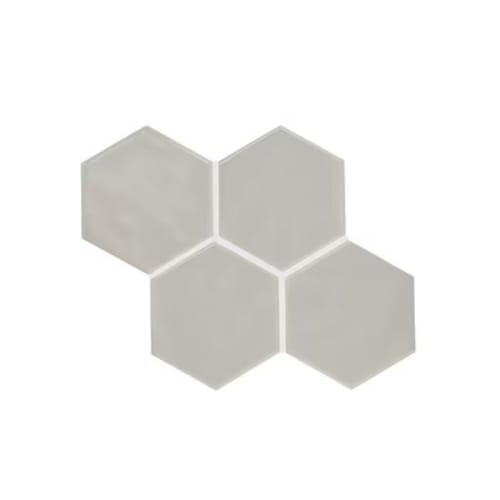 Playscapes - Silverside Hexagon