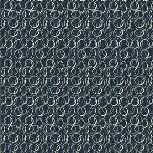 Pendant - Indigo