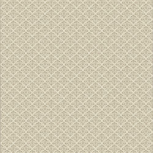 Promenade - Muslin