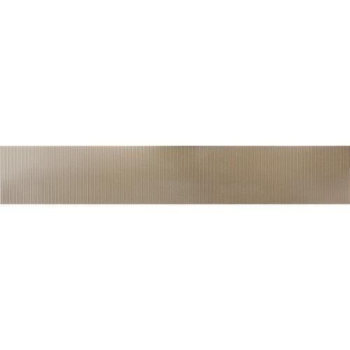Render Metals - Classic Bronze - Pleated