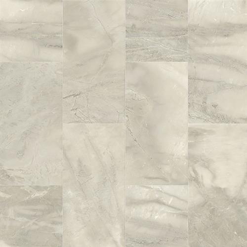Reflect+ - Tile in Muse Parchment
