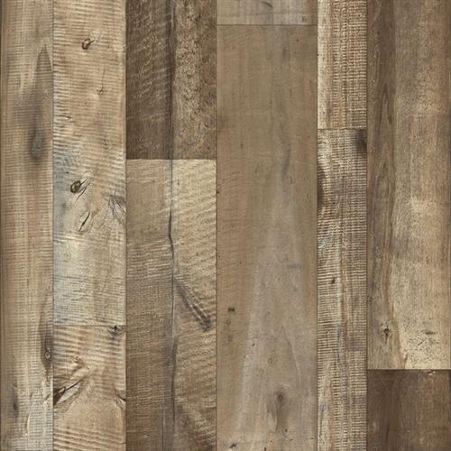 Reflect - Wood - Castlewood Oat