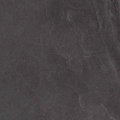 Realstone Slate - Black - 24 X 24