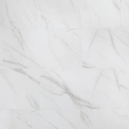 AduraRigid - Legacy - White With Gray