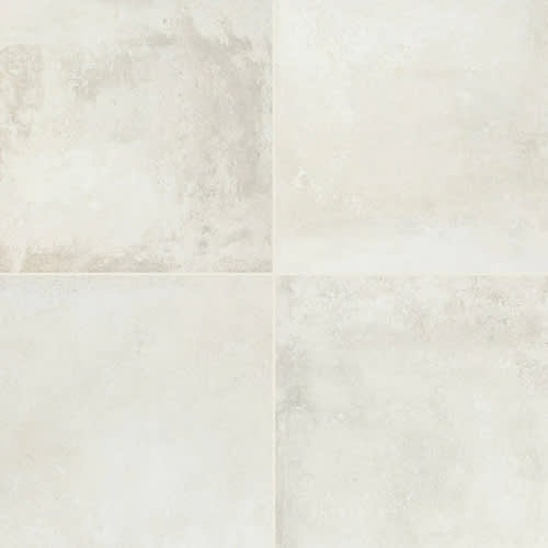 Rekindle - White Square