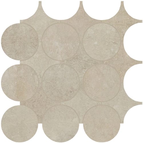 Rekindle - Beige Mixed