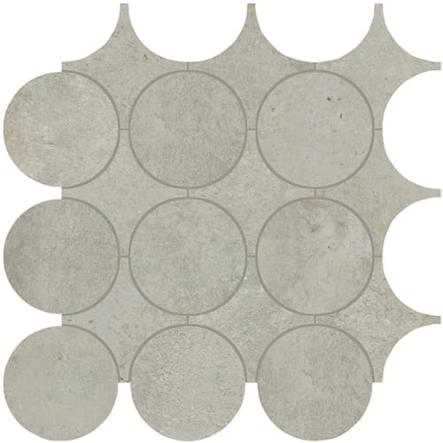 Rekindle - Light Grey Mixed