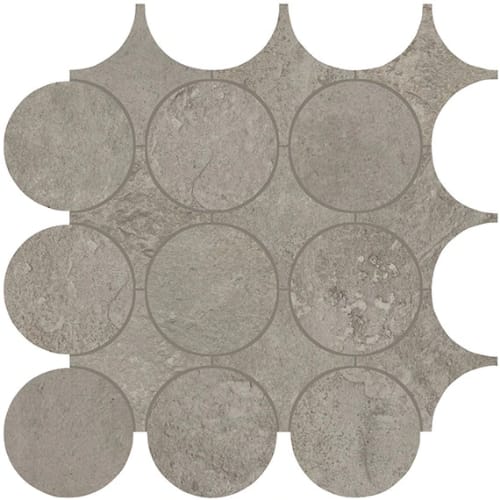 Rekindle - Medium Grey Mixed