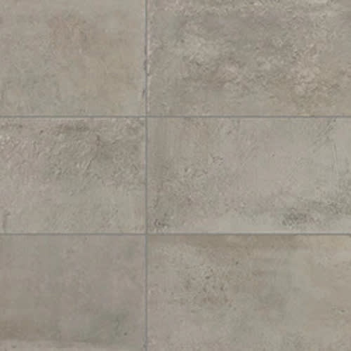Rekindle - Medium Grey Rectangle 24X48