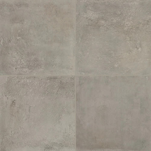 Rekindle - Medium Grey Square