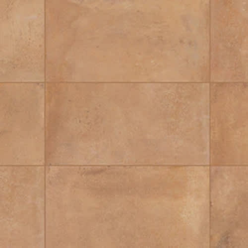 Rekindle - Terracotta Rectangle 12X24