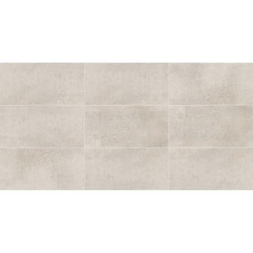 Reminiscent - Memento White 12X24