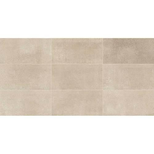 Reminiscent - Aged Beige 12X24