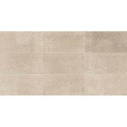 Reminiscent - Aged Beige 12X24