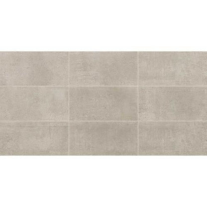 Reminiscent - Souvenir Gray 12X24