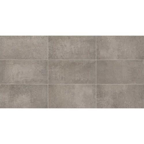 Reminiscent - Reclaimed Gray 12X24