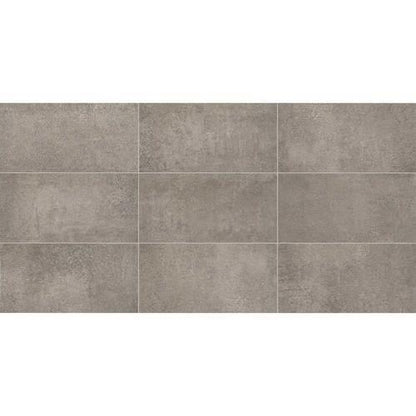 Reminiscent - Reclaimed Gray 12X24
