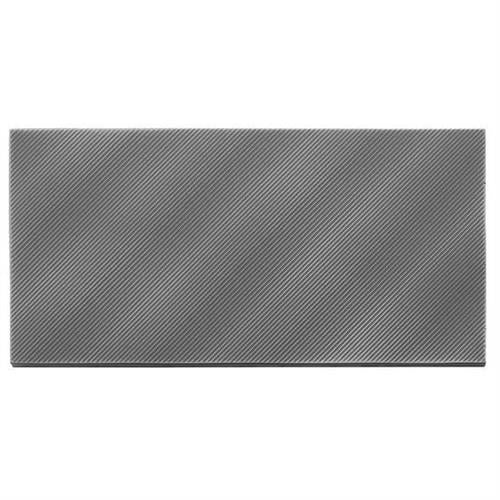 Refined Metals - Gunmetal