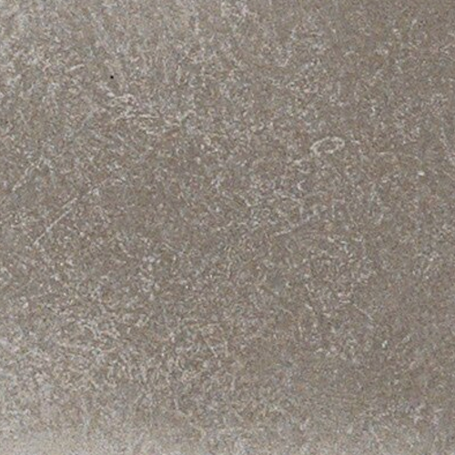 Refined Metals - Stainless - Hammered Satin - 4X8