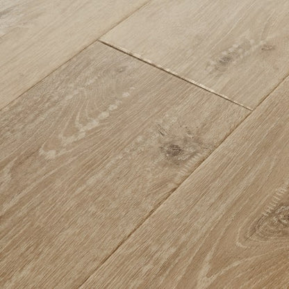AduraRigid - Regency Oak - Polished Platinum