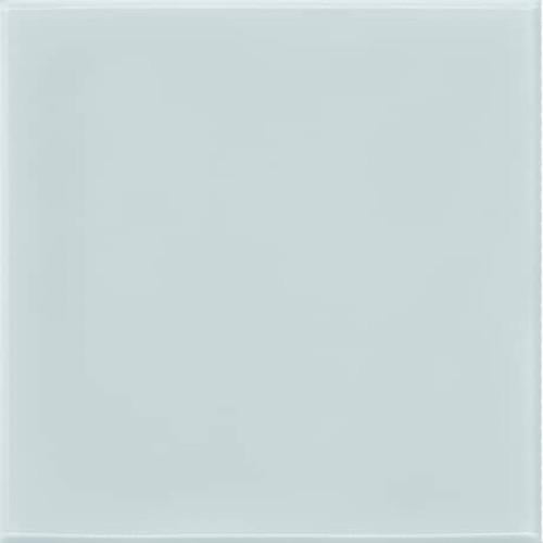 Retrospace - Sky Blue - 6X6