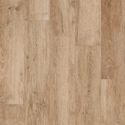 Realta Spc - Scandinavian Oak - Natural