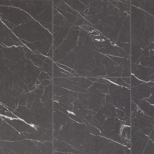 Rigidtile Firm Premier - Nero