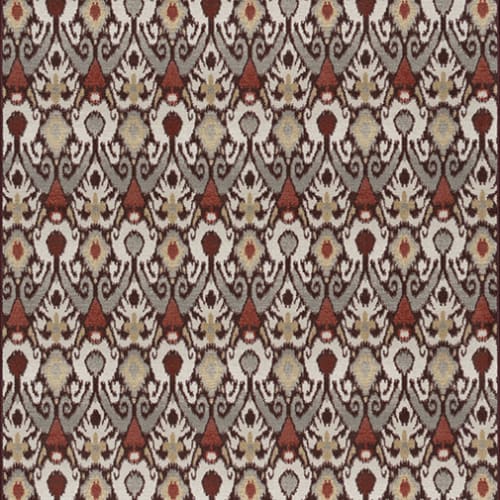 Relic - Eastern Ruby